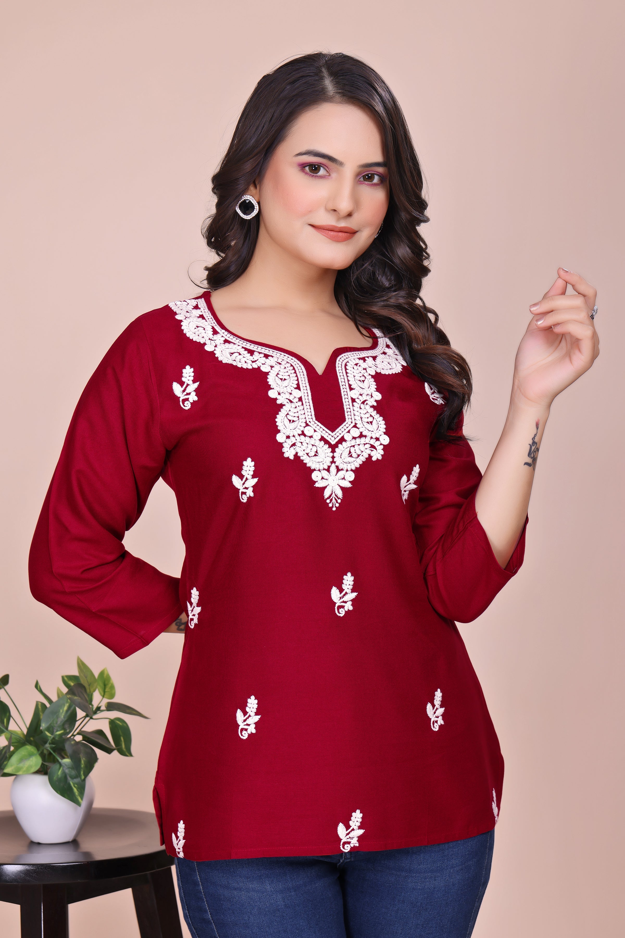 color_Maroon
